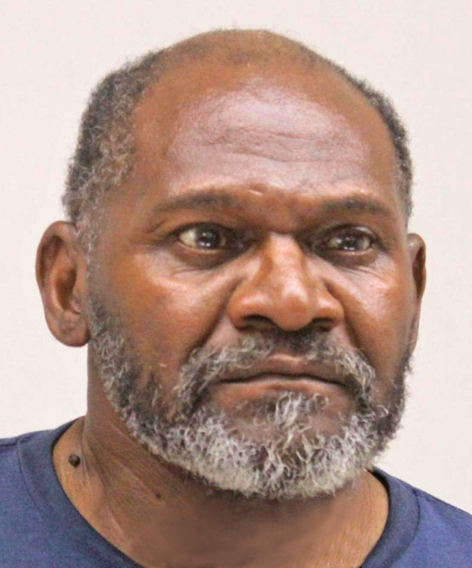 Victor Burnett