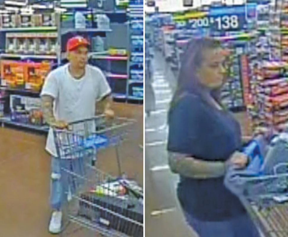 Images courtesy Midlothian Police Department