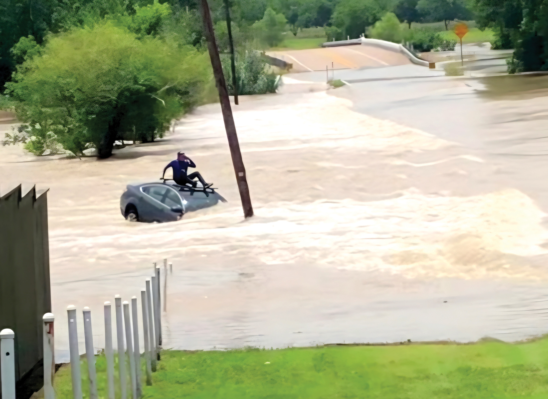 Photo courtesy Ellis County Informer