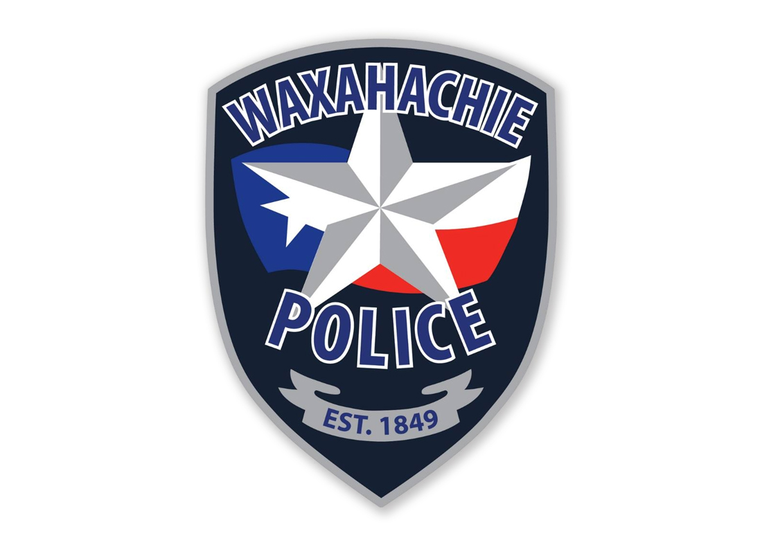Image courtesy Waxahachie Police Department
