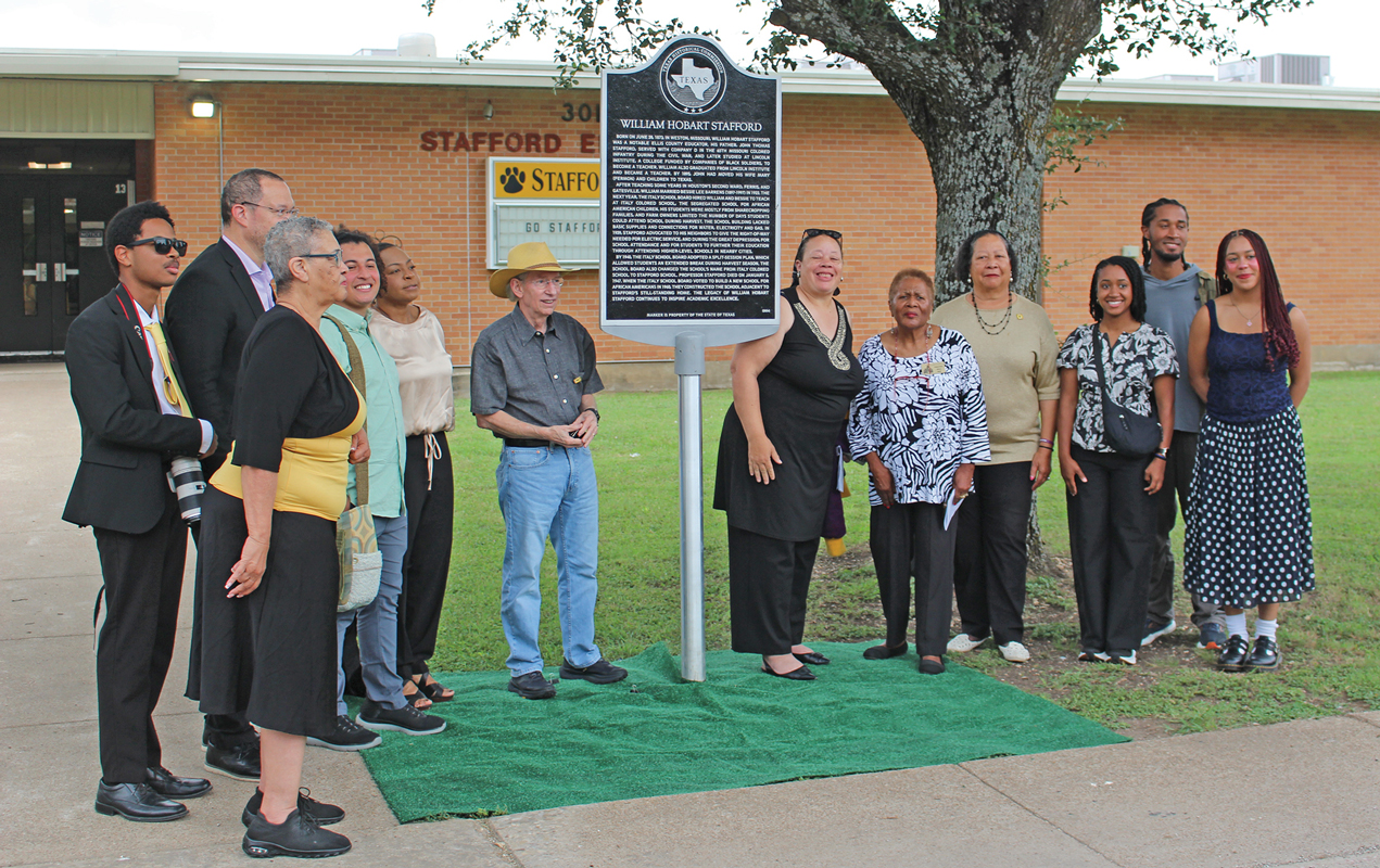 Photo by Michael Seiber / The Ellis County Press