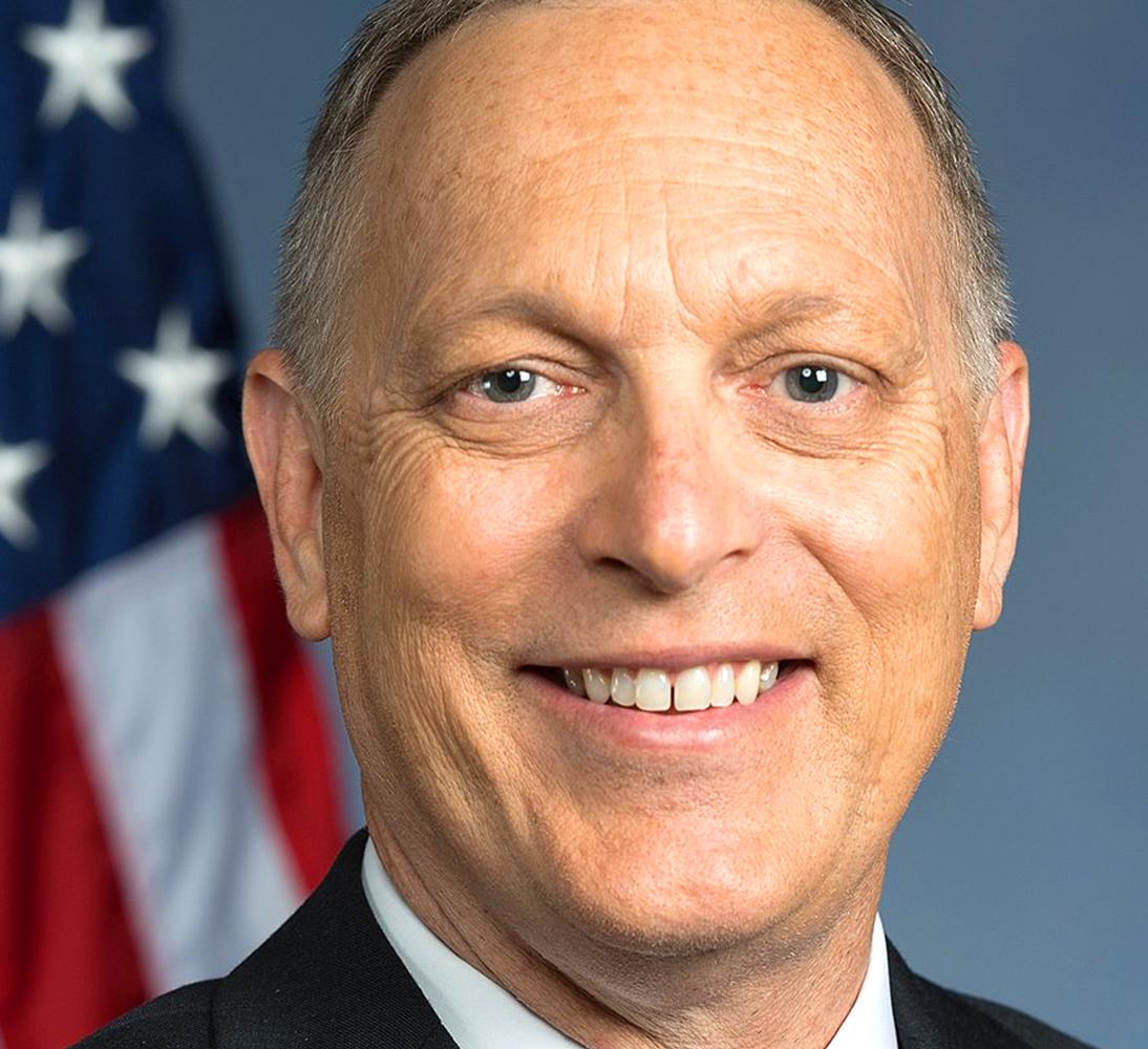 Representative (R-AZ) Andy Biggs