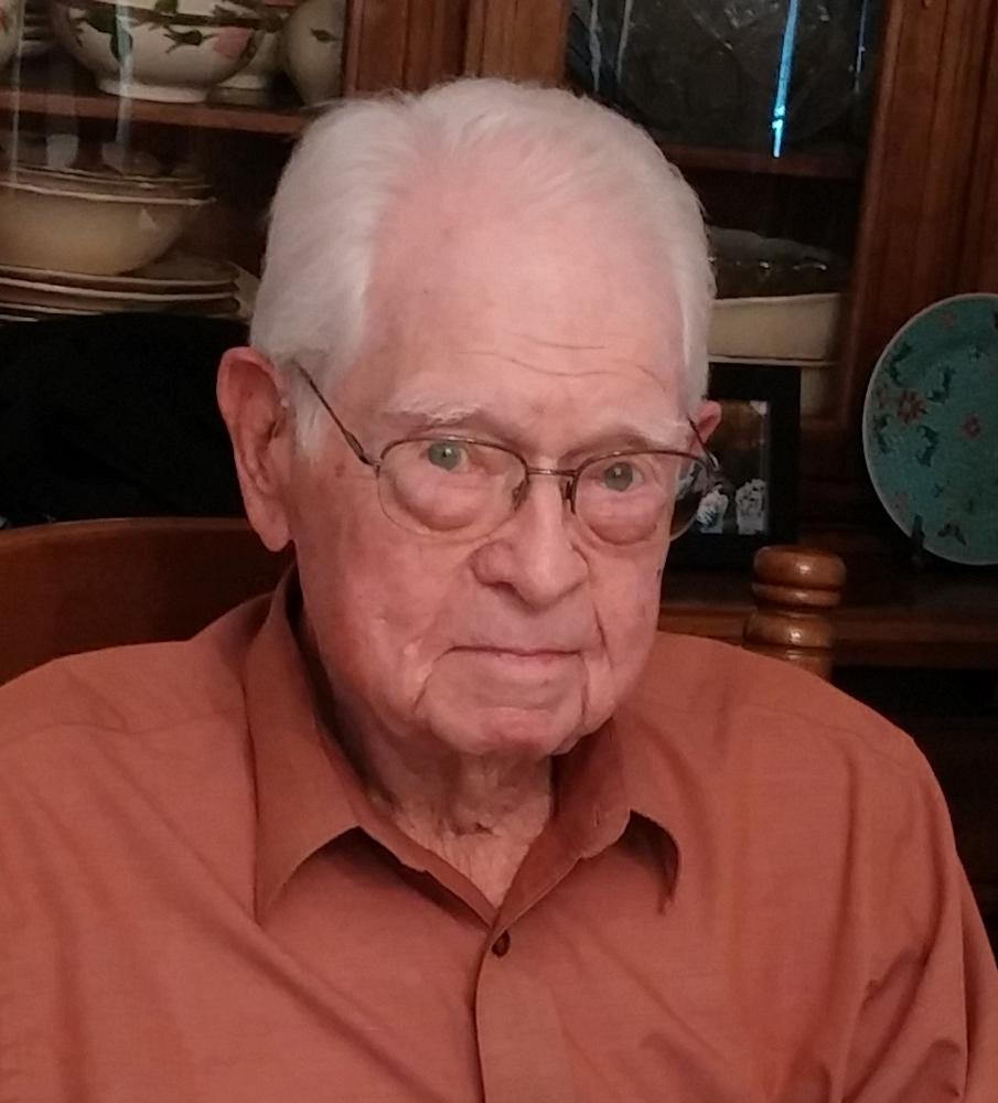 Arthur Young (A.Y.) Mohundro, Jr.