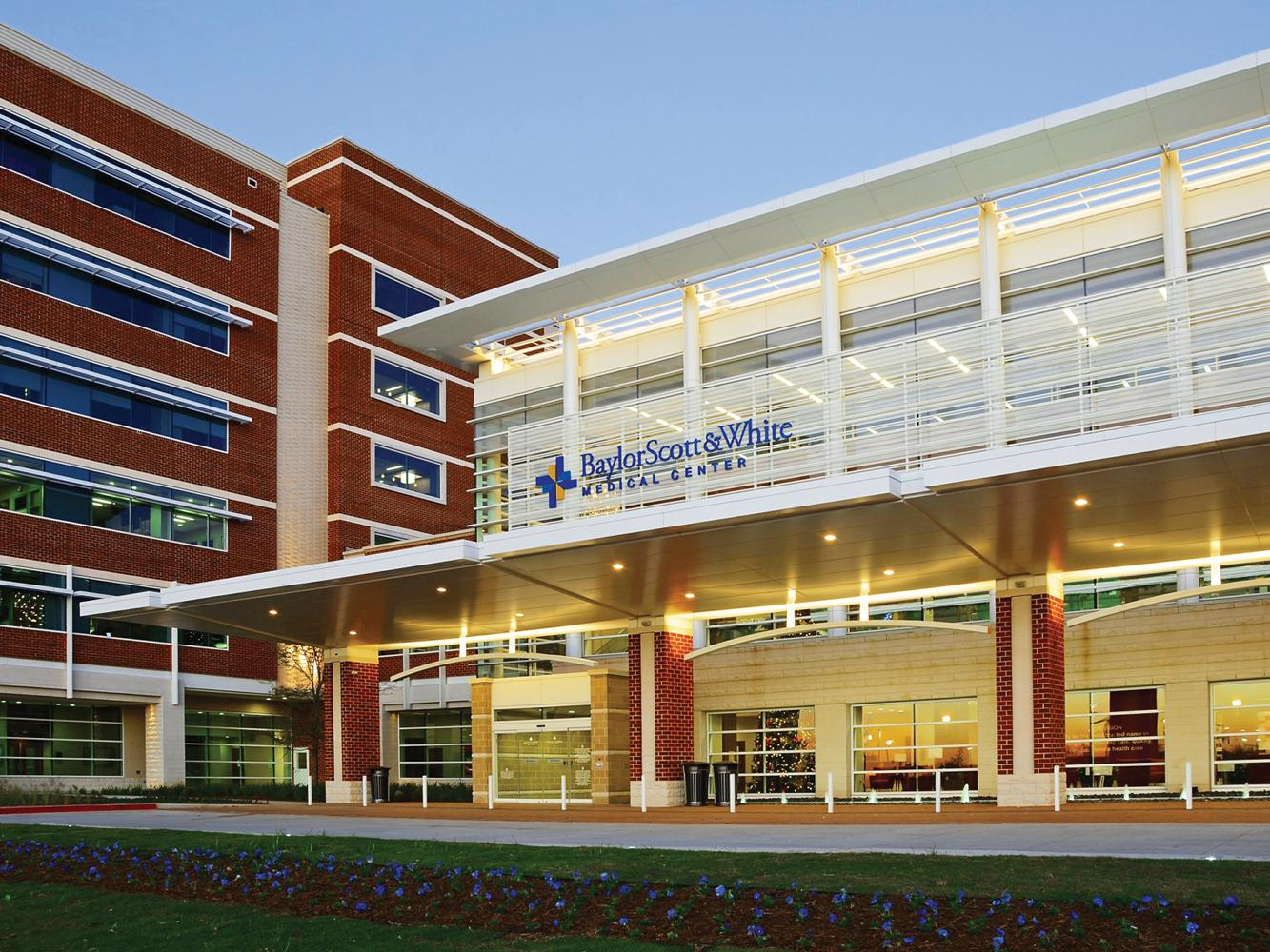 Baylor Scott & White Health recently launched a Covid-19 screening questionnaire that is available through a downloadable app at https://www.bswhealth.com/Pages/coronavirus-information.aspx.