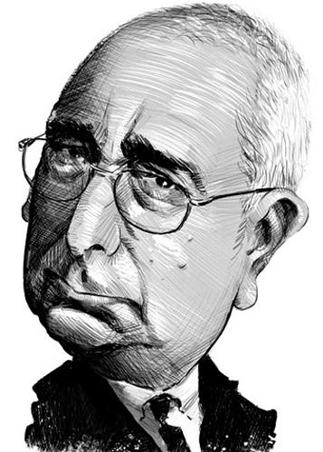 Ben Stein