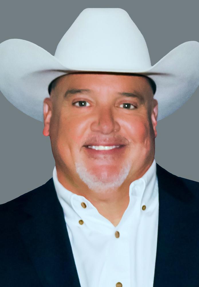 Brad Norman