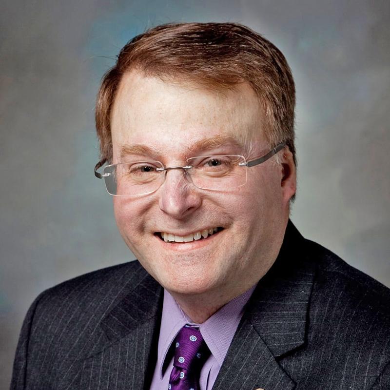 Brian Birdwell, Texas Senate District 22
