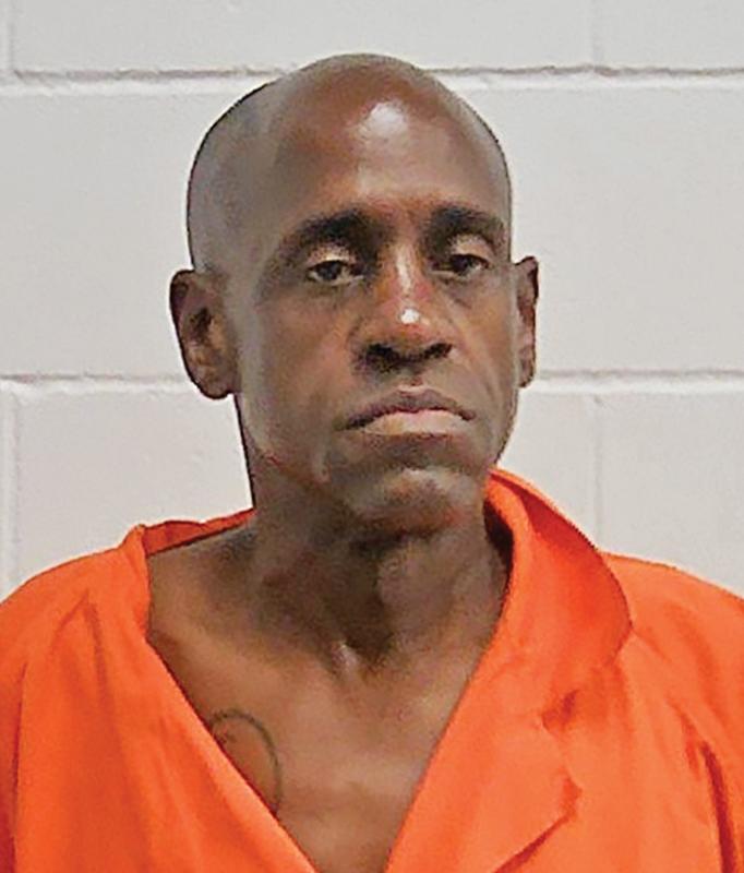 Brian Keith McKinzie