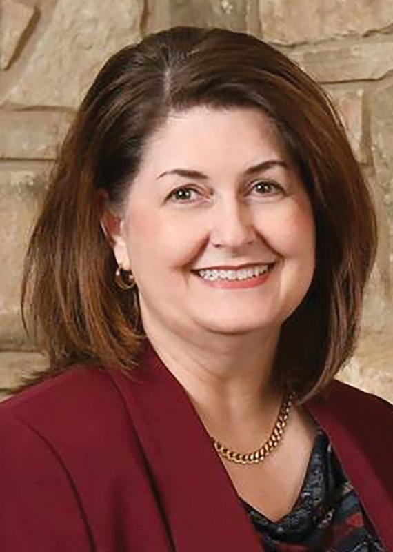 Susan Wright