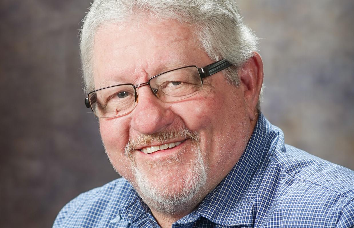 Ferris City Councilman Bobby Lindsey