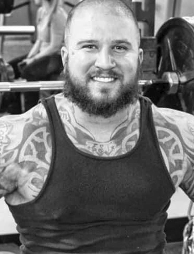 C.J. O’Connor