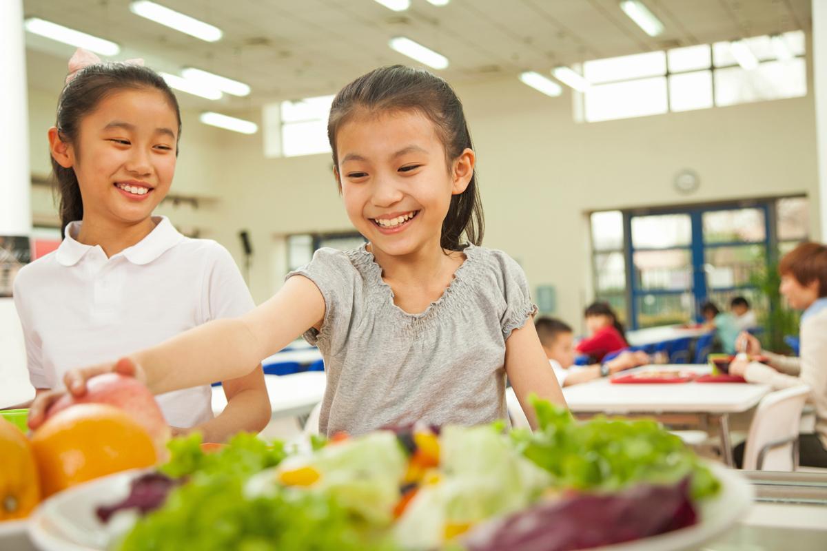 © XiXinXing / iStock via Getty Images Plus