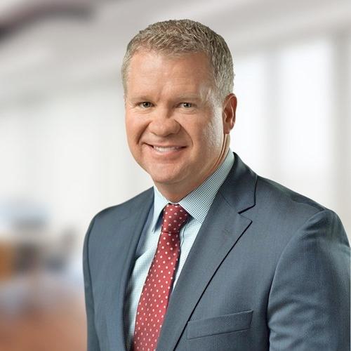 State Representative David Cook