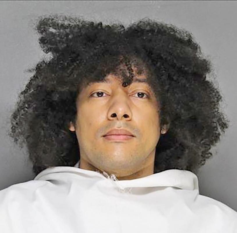 Deandre DeSuza