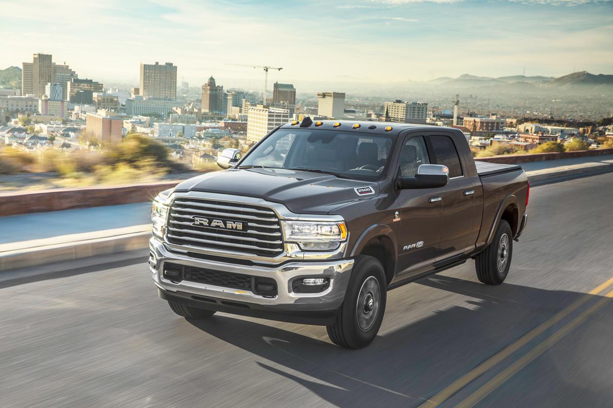 Photo courtesy FCA US LLC.