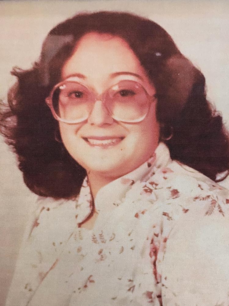 Dorothy Estep