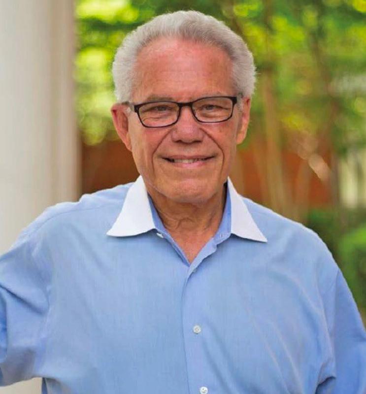 Dr. Tom Wilson