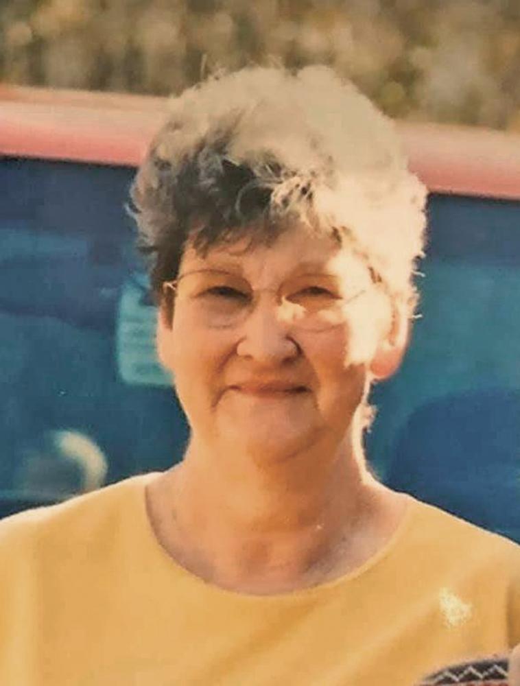 Essie Mae Hester