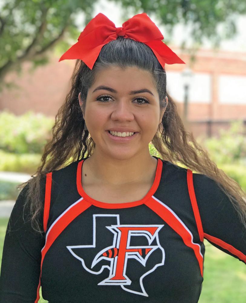 Victoria Coronado