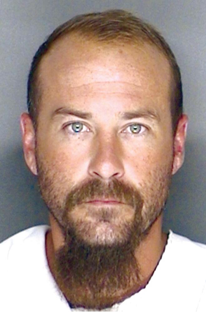 Eric Shane Harris
