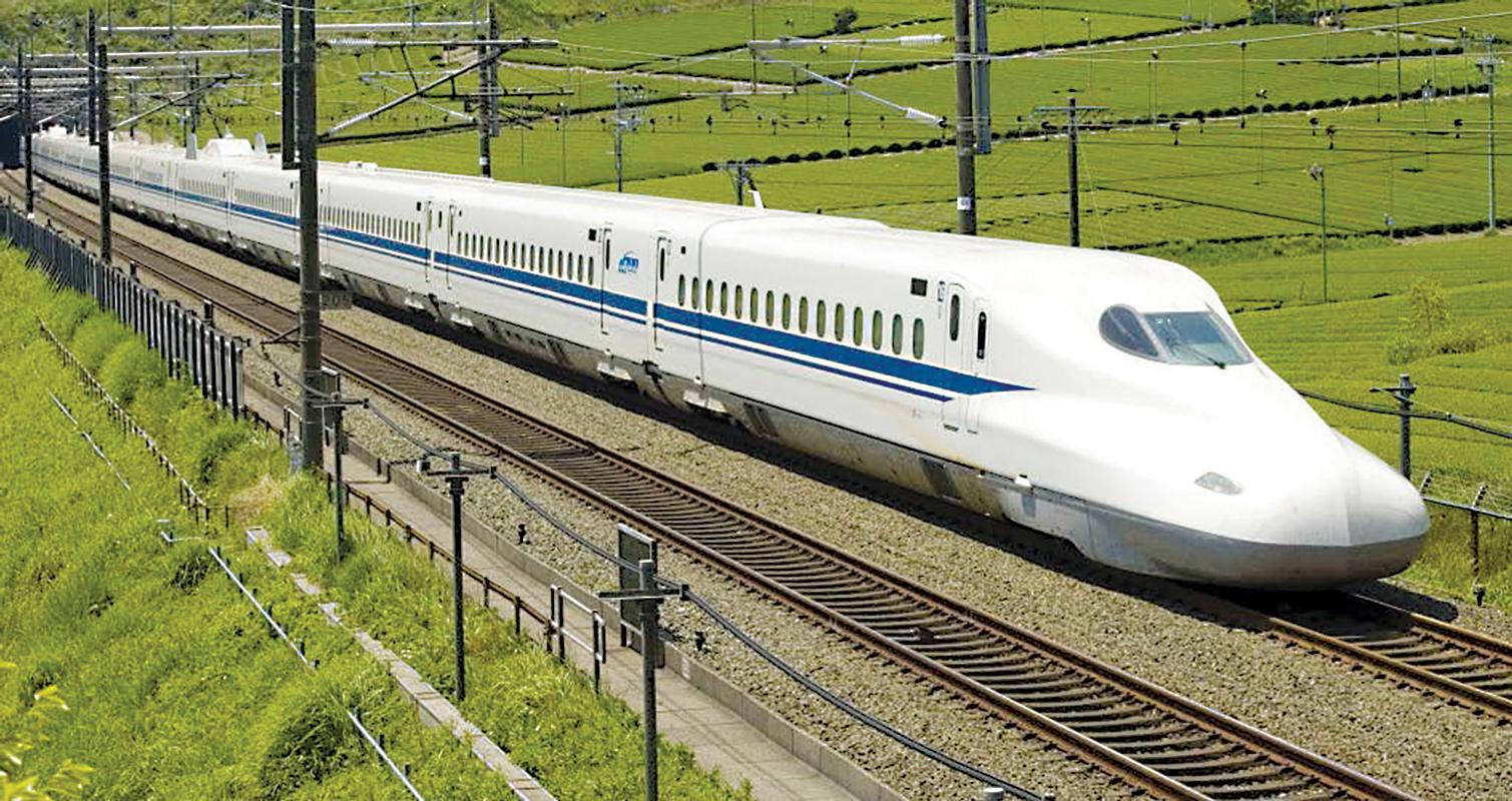 According to Kyle Workman, chairman and president of Texas Against High Speed Rail, “This project’s cost estimate is now at $30-billion.