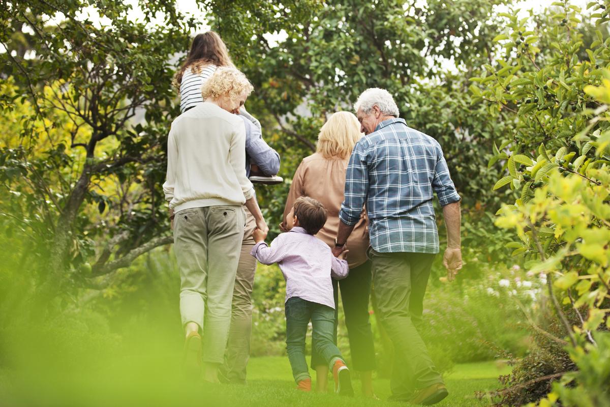 © Lee Edwards / iStock via Getty Images Plus