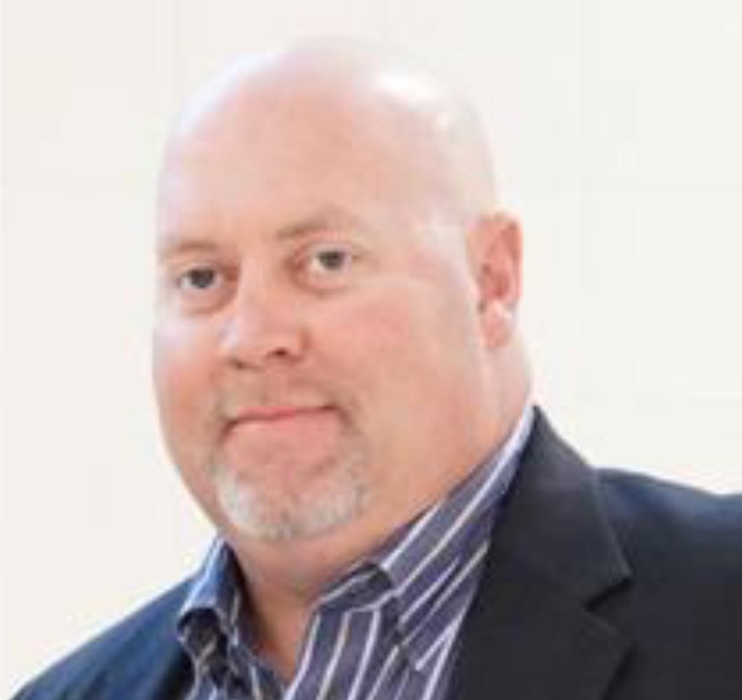 James Branch, the new Assistant City Manager of Support Services and the Economic Development Director for the City of Ferris.