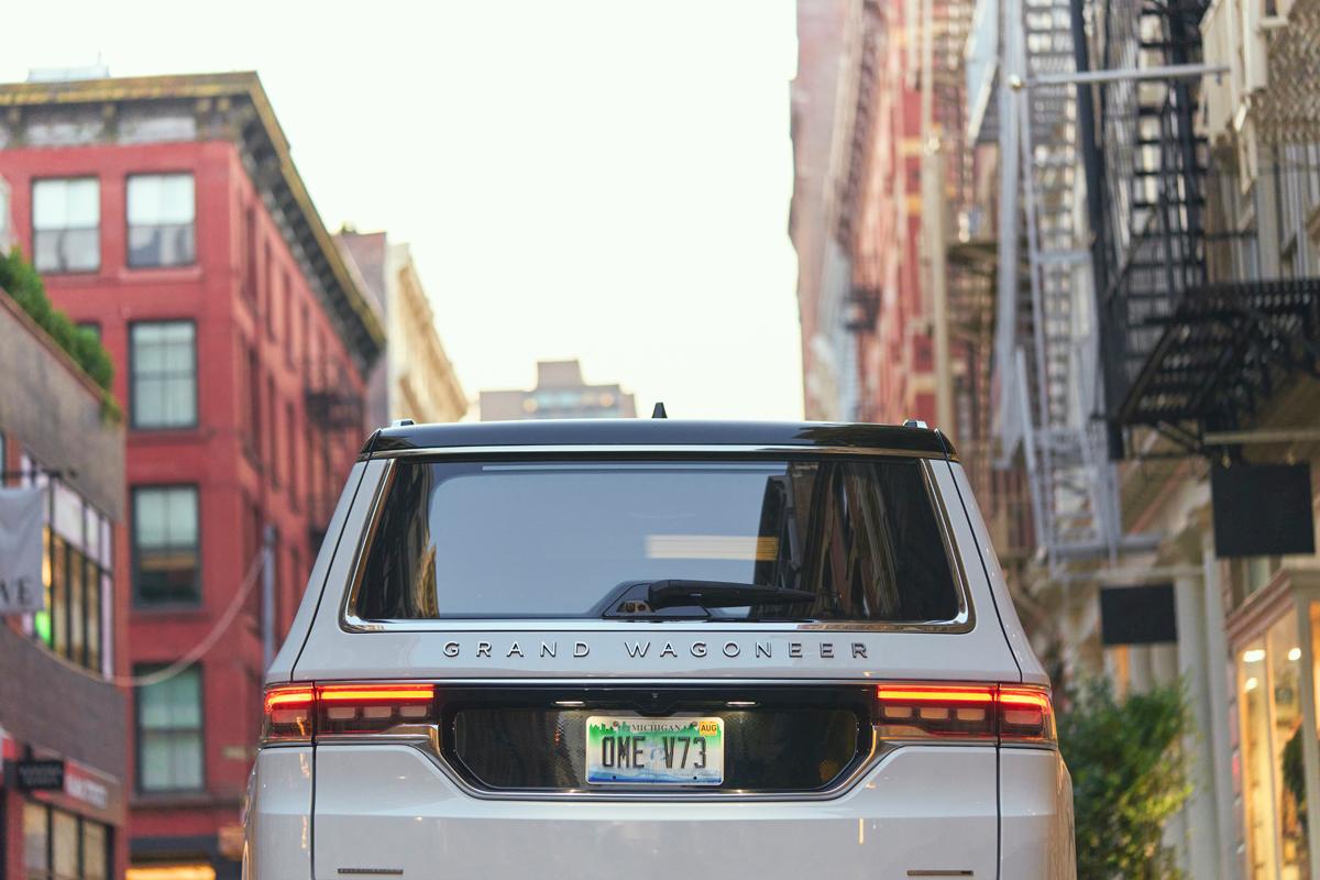 Photo courtesy FCA US LLC.