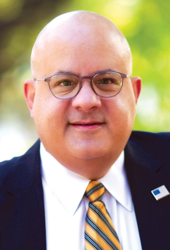 Joseph R. (Joe) Gallo