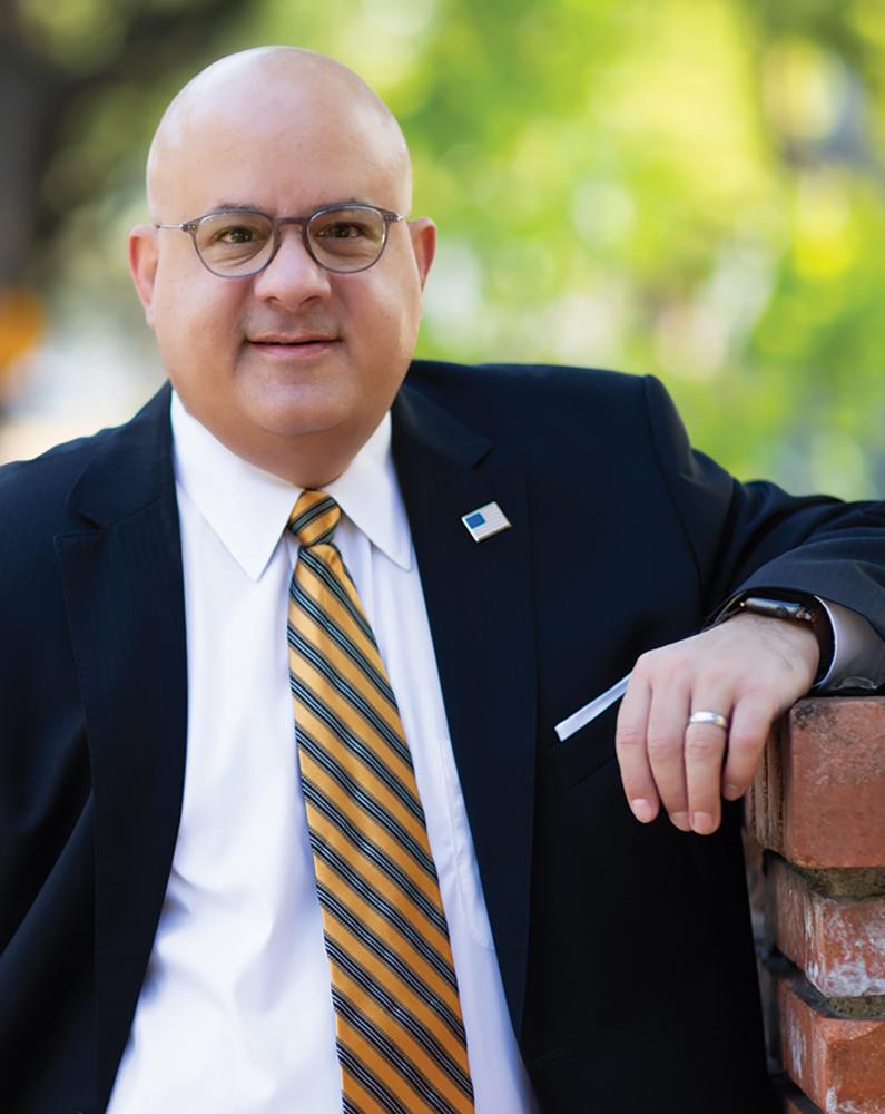 Joseph R. (Joe) Gallo