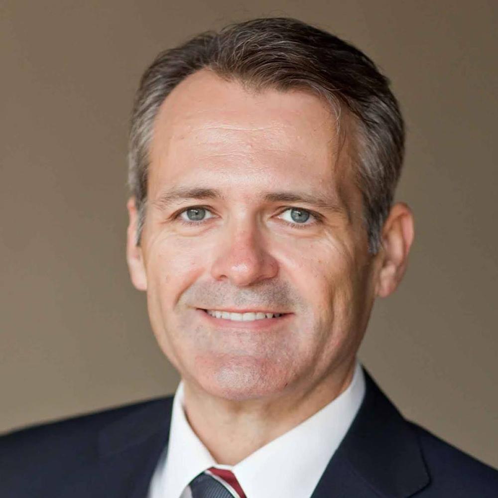 State Rep. John Wray