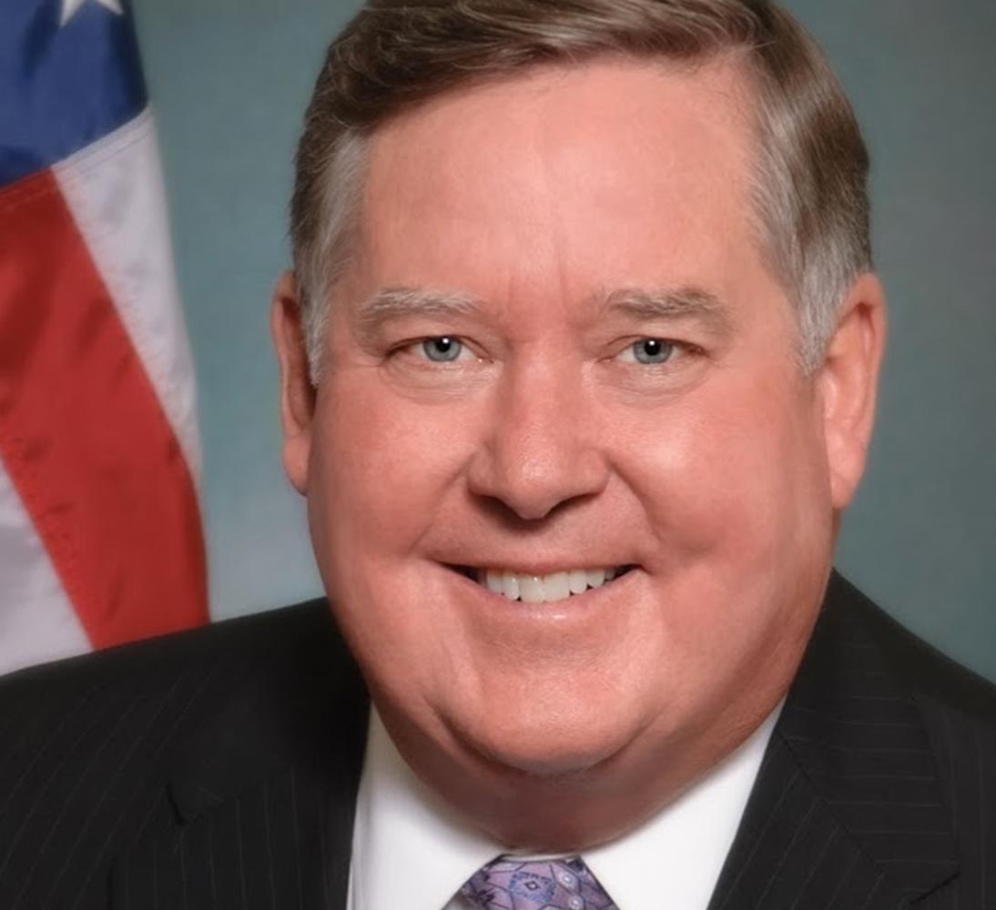 Senator (R-CA) Ken Calvert