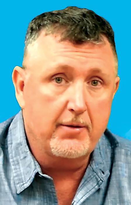 Len Baxley
