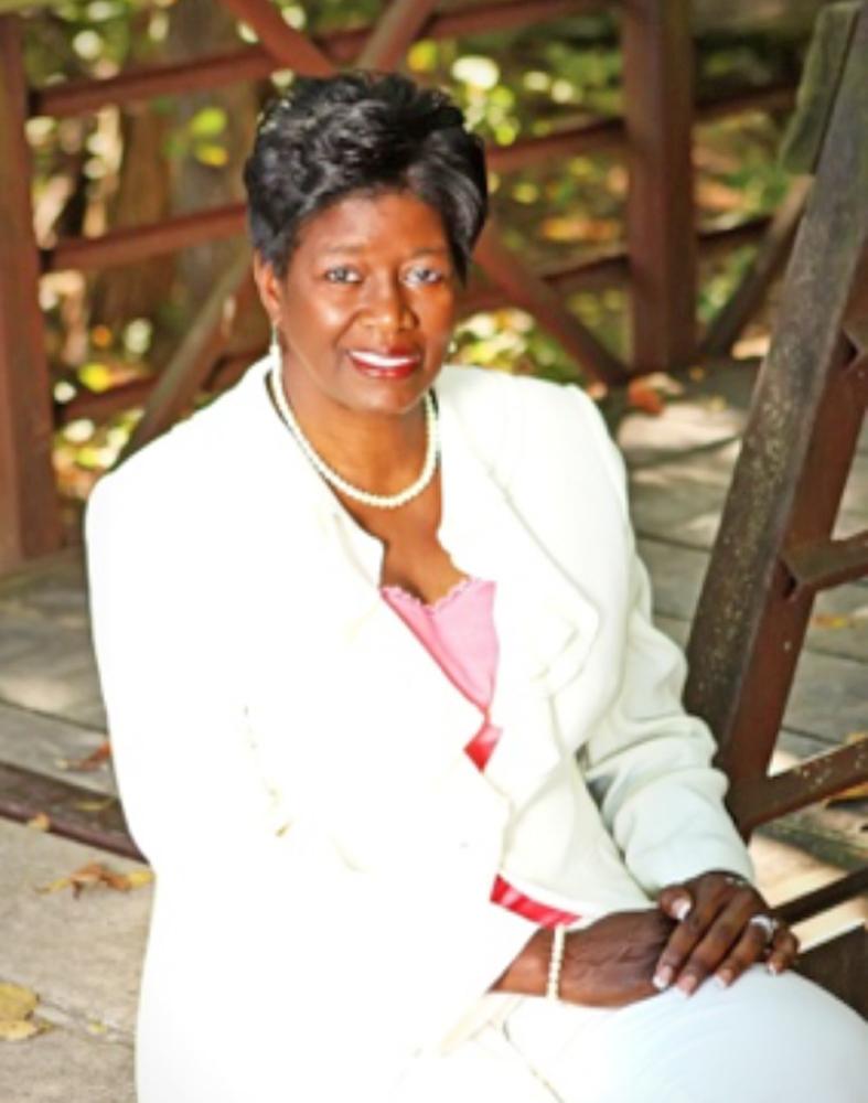 Loujeanne Guye