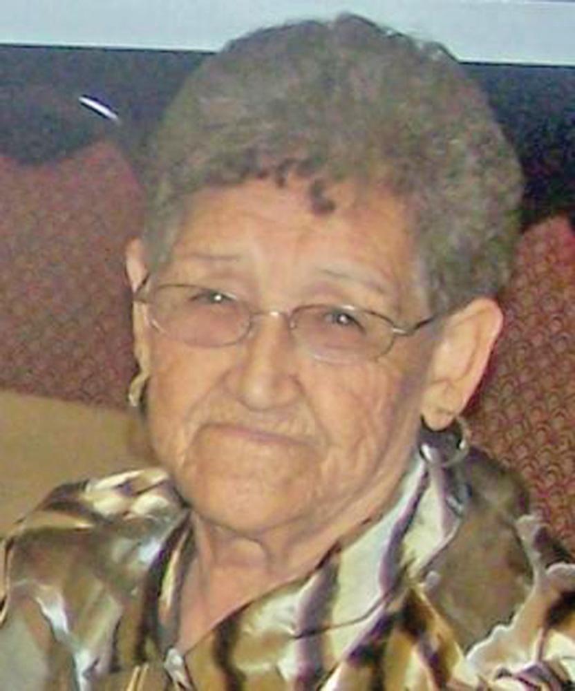 Maria Anita Bustamante