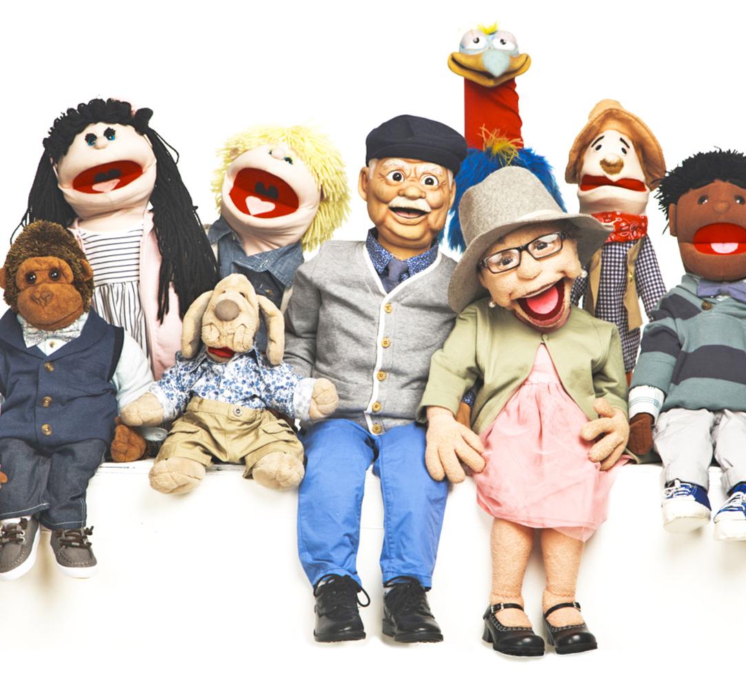 Maricela and Friends, Wednesday, June 12 at 11 a.m.