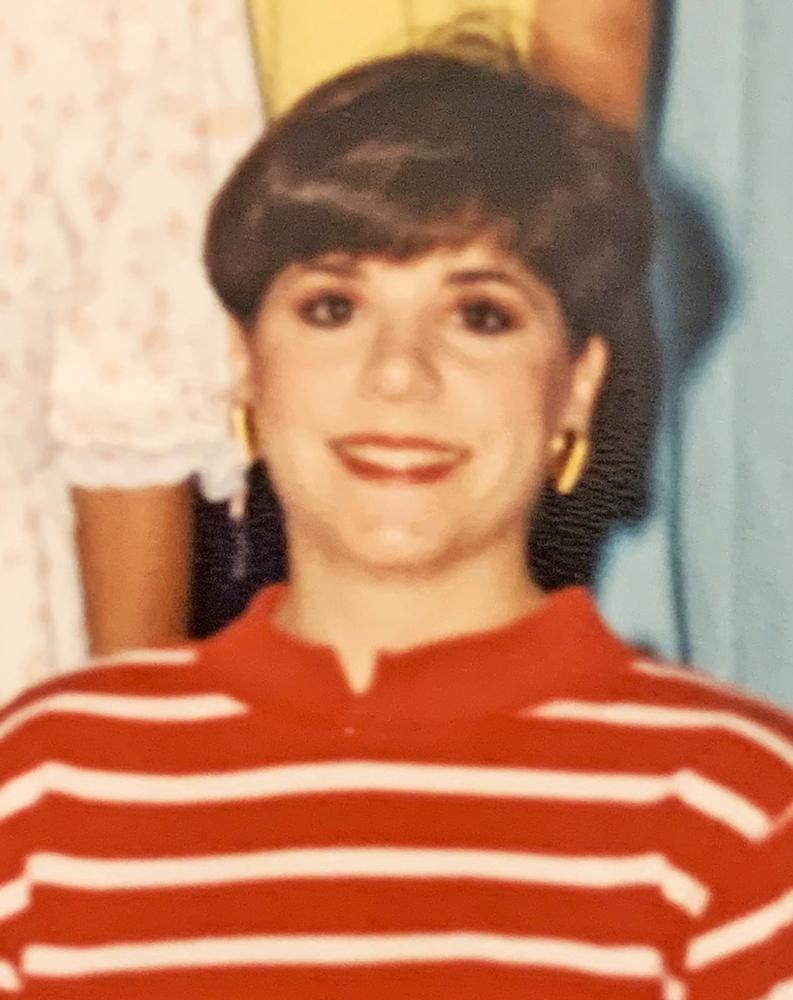 Mary Catherine Edwards