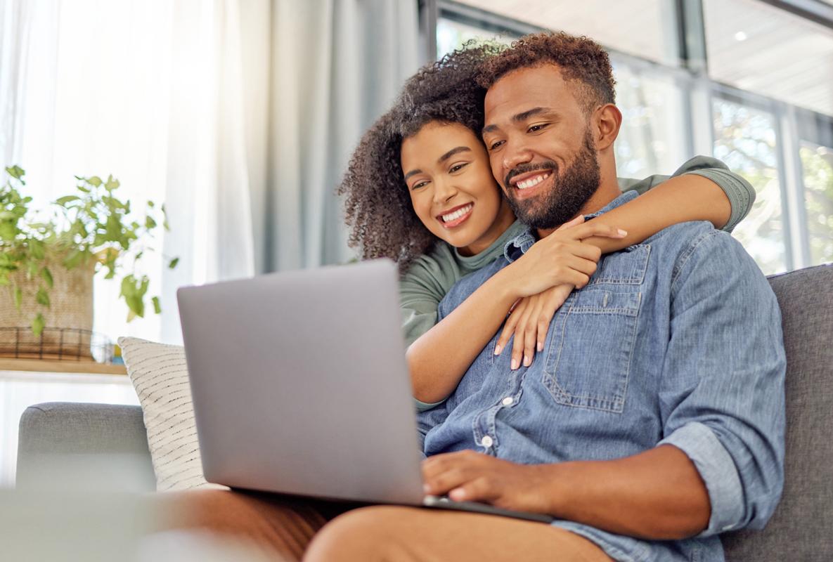 © PeopleImages / iStock via Getty Images Plus