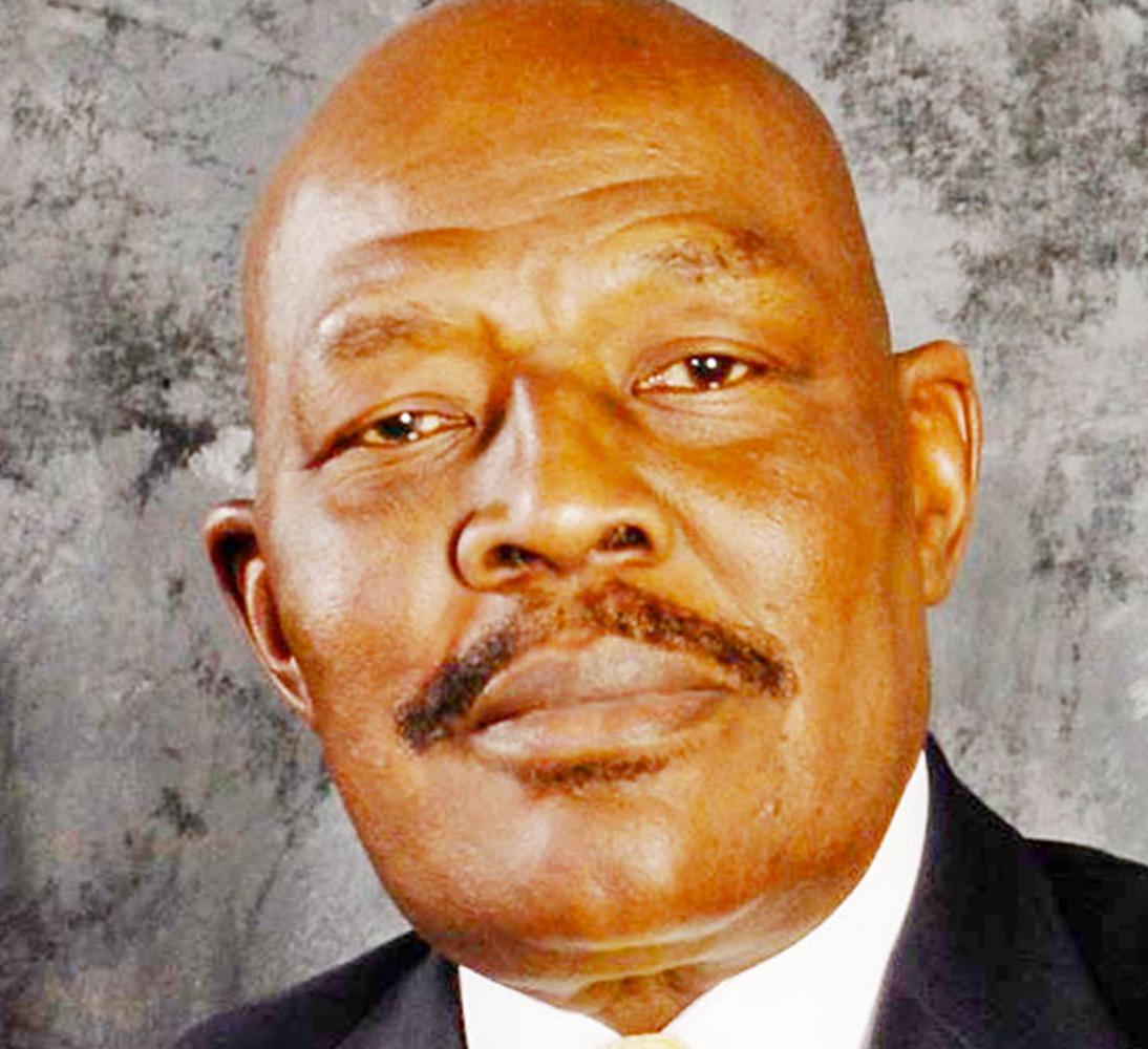 Mychal Massie