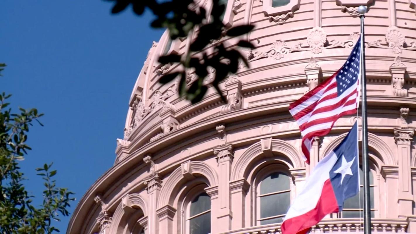 Photo courtesy NBCDFW