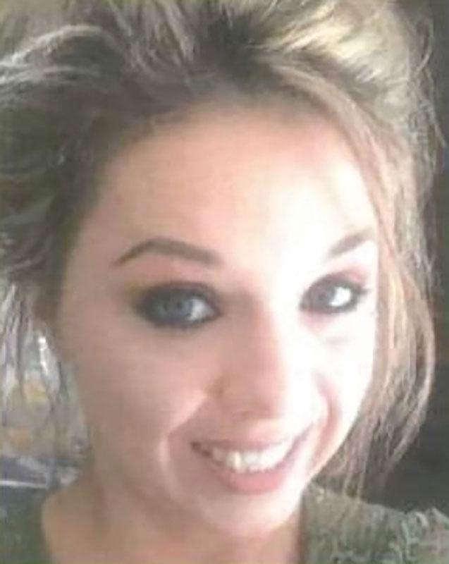 Andrea Stinson, 31