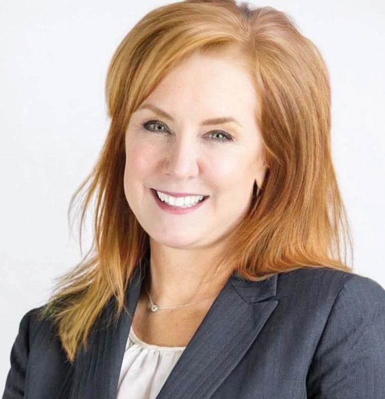 Andrea Walton