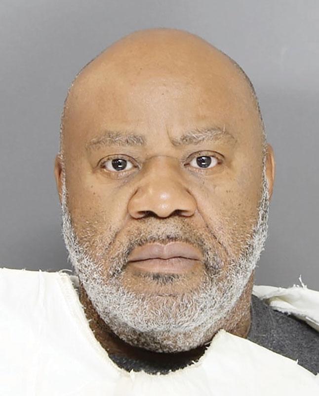Anthony Bridgewater