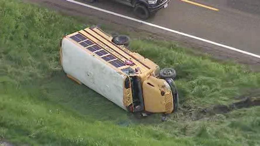 Photo courtesy NBC 5 Dallas-Fort Worth