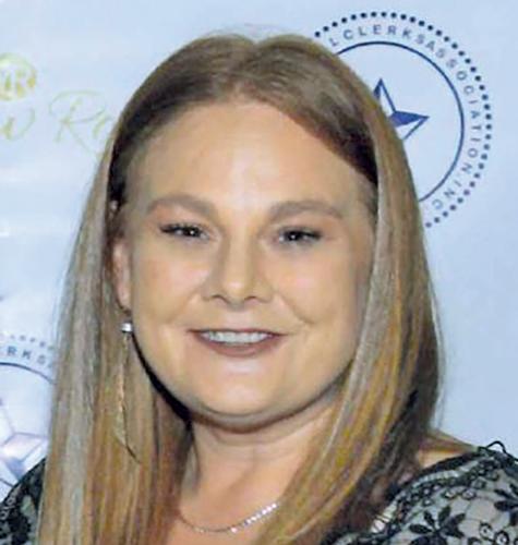 Bobbie Jo Taylor