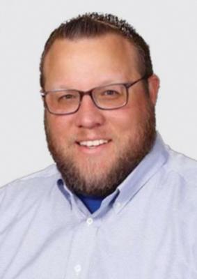 Brett Haugh