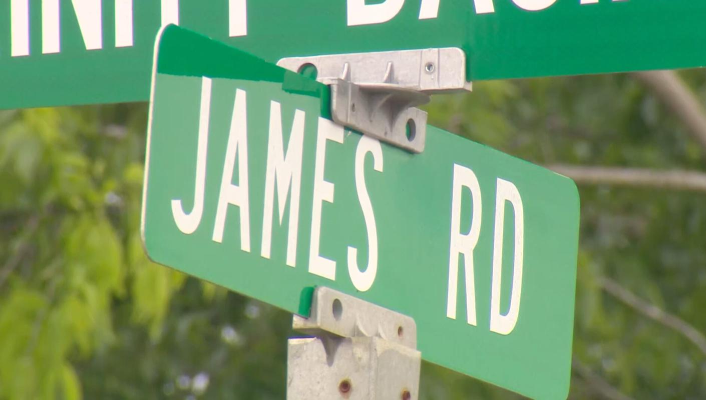 Photo courtesy WFAA Dallas