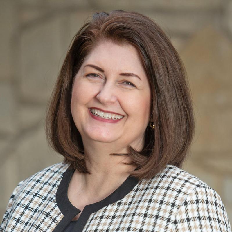 Susan Wright