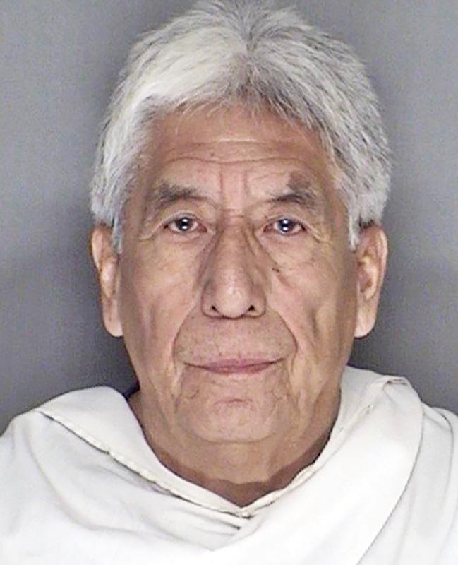 Carlos Cruz Padron