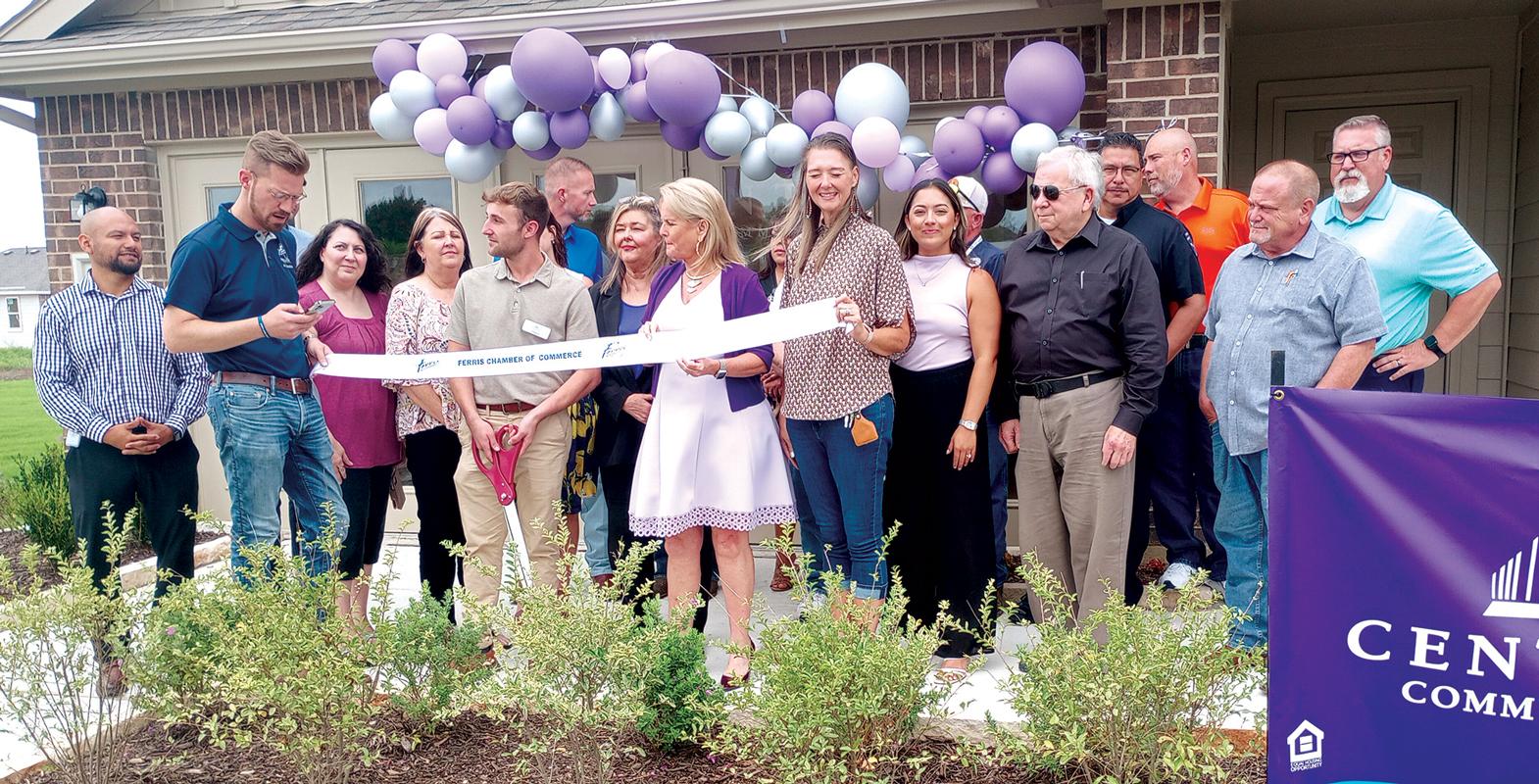Photo by Michael Seiber / The Ellis County Press